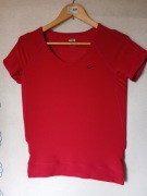 Koszulka sportowa damska Nike - S