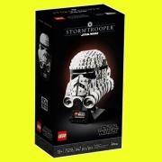 #NOWE# LEGO 75276 HEŁM SZTURMOWCA STAR WARS Trójmiasto