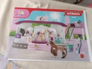 Schleich Horse Club 42588 Sofia`s Salon Piękności