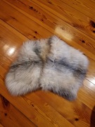 Kołnierz  rozwiązanie ba chłodne dni