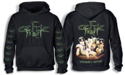 Celtic Frost Bluza Kangurka Bulldozer Root Morbid Midnight Rotting Christ