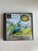 Disney Pixar A Bug’s Life PSX PS1 Platinum
