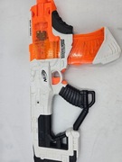 NERF Doomlands Desolator wyrzutnia karabin