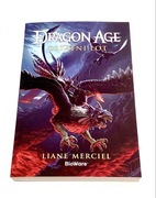 Dragon Age: Ostatni lot Liane Merciel