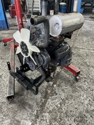 Nowy silnik Perkins 103-09