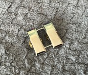 Przypinka - US Army - Captain O-3 (Collar Device) CPT