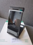 Ładowarka indukcyjna 3w1 