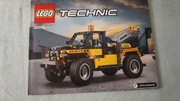 LEGO instrukcja 42079