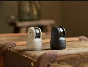 Aparat cyfrowy Canon PowerShot PX Essential Kit czarny