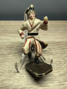 Żołnierzyk PRL. Kosynier Kościuszko 