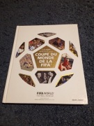 Album historia mistrzostw świata - Coupe du monde de la Fifa