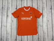 Puma FC Blackpool Jersey 2023 Koszulka Piłkarska Rozmiar M