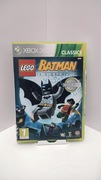 LEGO Batman Xbox 360