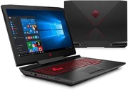 Laptop gamingowy HP OMEN 17-an010nw | 17,3” | GTX 1050 | Bardzo dobry stan