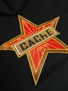 Bluza Custom Cache z dużym na plecach M