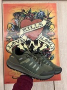 Buty trekkingowe Green Comfort