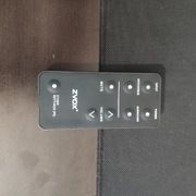 ZVOX AccuVoice AV157 – pilot zdalnego sterowania (oryginał, sprawny)