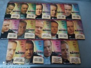 Zestaw 14-DVD z serią Ojciec Mateusz 