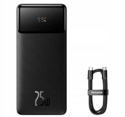 Powerbank BASEUS 20000mAh 25W NOWY fabrycznie zapakowany 