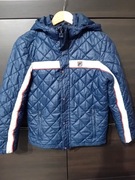 Kurtka jesienna FILA, dziecięca