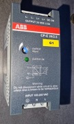 Zasilacz 24V ABB