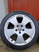 Felgi aluminiowe Audi 17" 7.5j et56 57.1