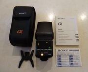 Lampa błyskowa Sony HVL-F42AM