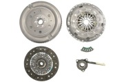 Zestaw sprzęgła + LUK 600037100