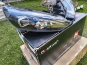 Reflektory, lampy soczewkowe Ford Focus mk3 lift 