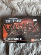 Kill Team - Fallgor Ravagers / Beastmenn