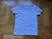 T-shirt krótki rękaw (biały) - Destination - 134/140 (8/10l)