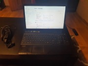 Laptop Sony Vaio 71811M i3 4Gb Ram SSD 120GB 15.6"