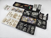 Star Wars Rebelia Insert z dodatkiem 