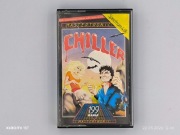 Gra Chiller dla ZX Spectrum 1985
