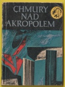 ŻÓŁTY TYGRYS - CHMURY NAD AKROPOLEM - 1966
