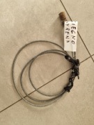 Linka Dźwignia Cięgno ssania Syrena 