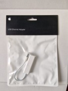 APPLE USB Ethernet Adapter