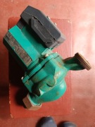 Pompa cyrkulacyjna Wolo,TOP -S25/7 ,2006930/9709