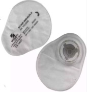 FILTR SECAIR 3000 P2 R FILTER      3 kpl [po 2szt] 