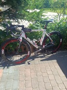 Rower szosowy KUOTA