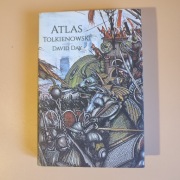 Atlas Tolkienowski David Day