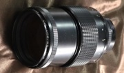 Obiektyw Sonnar 200mm f/2.8 M42 – bardzo dobry stan – klasyka optyki