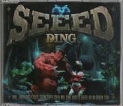 Seeed - Ding Single CD