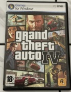 Grand theft auto 4 (gta4)