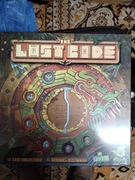 Gra planszowa Lost Code, nowa