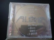 CL - ALPHA - COLOR VER. - WYSYŁKA Z PL