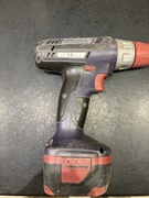 Wkrętarka Sparky 12V