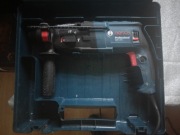 Młotowiertarka Bosch GBH 240 F SDS Plus 790 W