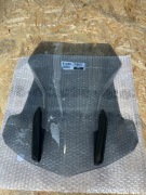 Szyba dymiona do R1250Gs i Adventure