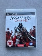 Assassins Creed 2, Play Station 3